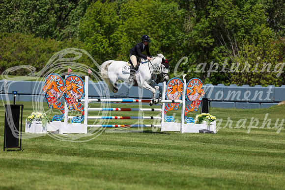 08933 - Shea - 2026 June Classic I - Saturday June 13th