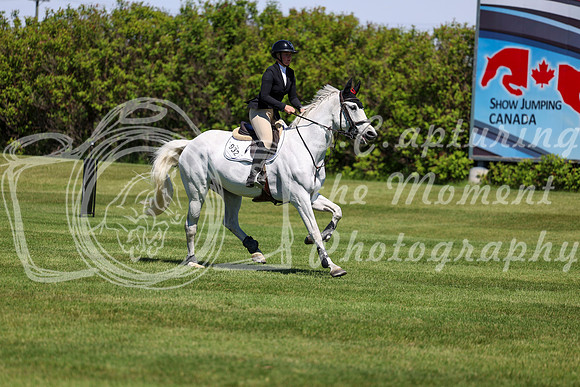 08935 - Shea - 2026 June Classic I - Saturday June 13th
