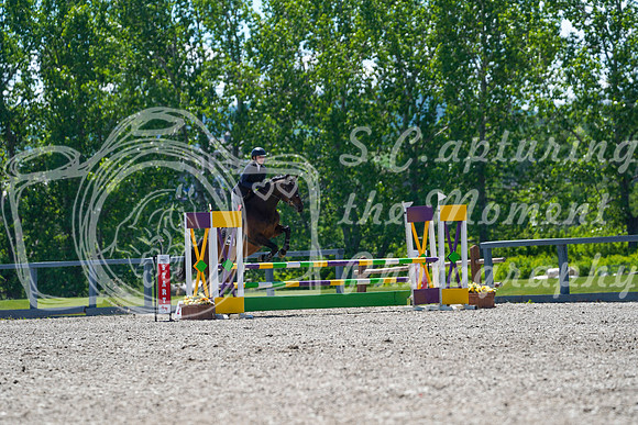 10633 - Alina - 2026 June Classic I - Saturday June 13th