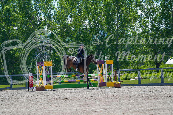 10637 - Alina - 2026 June Classic I - Saturday June 13th