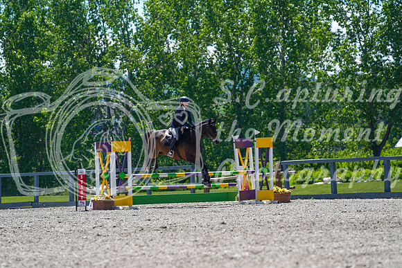 10636 - Alina - 2026 June Classic I - Saturday June 13th