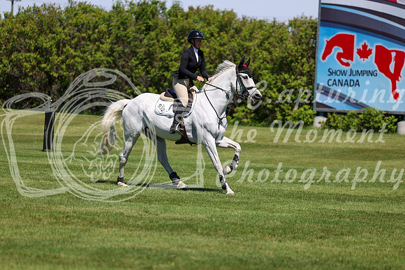 08936 - Shea - 2026 June Classic I - Saturday June 13th