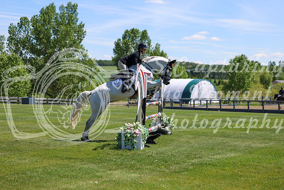 08938 - Shea - 2026 June Classic I - Saturday June 13th