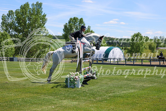 08939 - Shea - 2026 June Classic I - Saturday June 13th