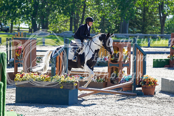 06404 - Jackie - 2026 June Classic I - Saturday June 13th