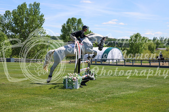 08940 - Shea - 2026 June Classic I - Saturday June 13th