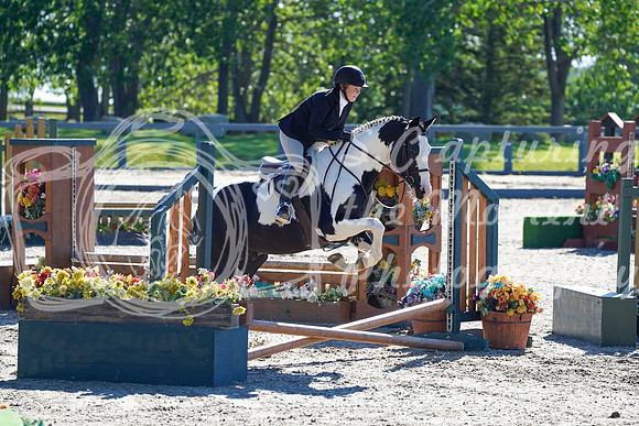 06405 - Jackie - 2026 June Classic I - Saturday June 13th