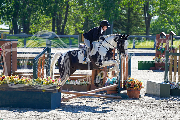 06406 - Jackie - 2026 June Classic I - Saturday June 13th