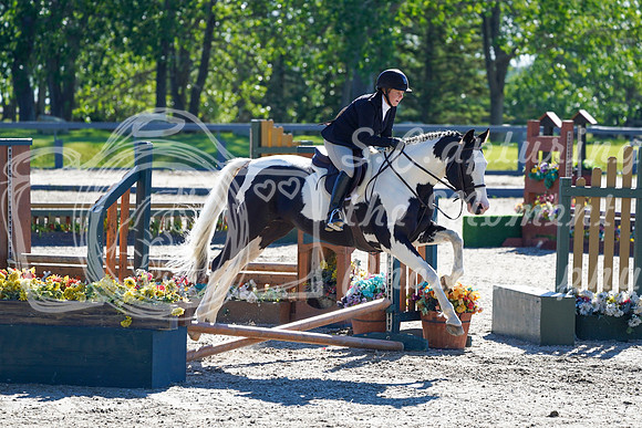 06407 - Jackie - 2026 June Classic I - Saturday June 13th