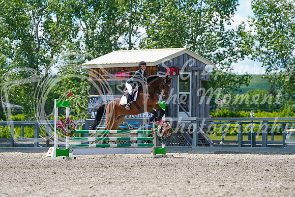09995 - Alina - 2026 June Classic I - Saturday June 13th