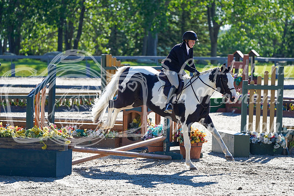 06408 - Jackie - 2026 June Classic I - Saturday June 13th