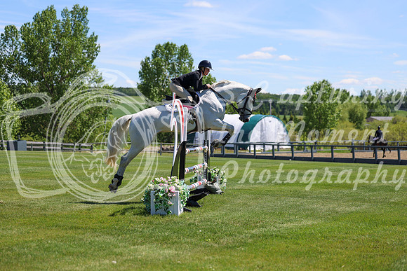 08941 - Shea - 2026 June Classic I - Saturday June 13th