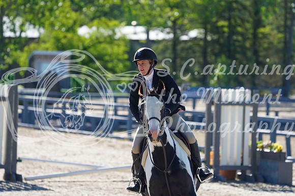 06410 - Jackie - 2026 June Classic I - Saturday June 13th