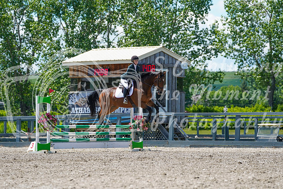 09996 - Alina - 2026 June Classic I - Saturday June 13th
