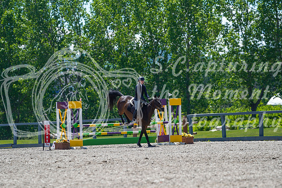 10638 - Alina - 2026 June Classic I - Saturday June 13th