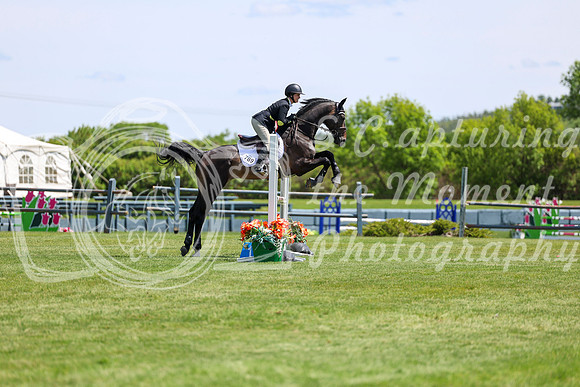 07743 - Shea - 2026 June Classic I - Saturday June 13th