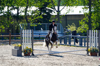 06411 - Jackie - 2026 June Classic I - Saturday June 13th