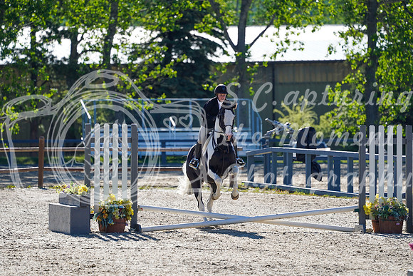 06411 - Jackie - 2026 June Classic I - Saturday June 13th