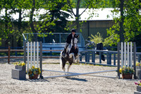 06412 - Jackie - 2026 June Classic I - Saturday June 13th
