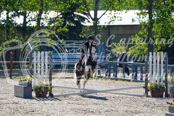 06412 - Jackie - 2026 June Classic I - Saturday June 13th