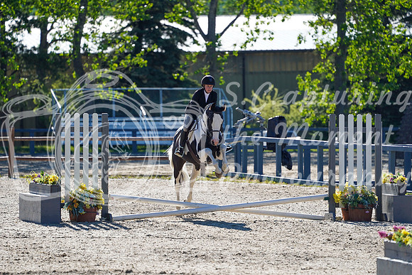 06413 - Jackie - 2026 June Classic I - Saturday June 13th