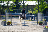 06414 - Jackie - 2026 June Classic I - Saturday June 13th