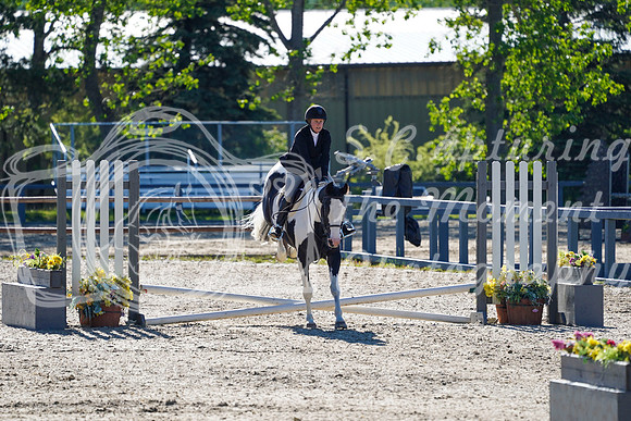 06415 - Jackie - 2026 June Classic I - Saturday June 13th