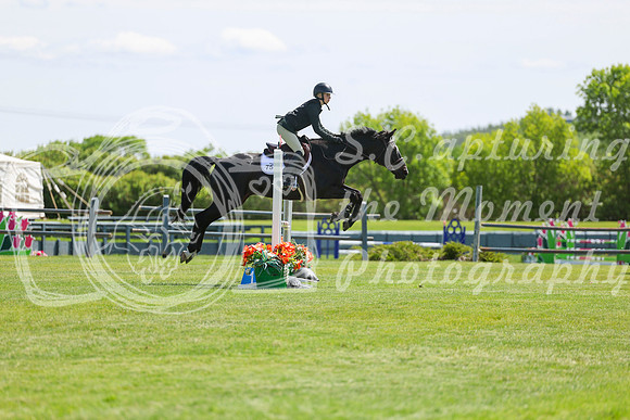 03296 - Shea - 2026 June Classic I - Saturday June 13th