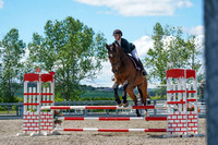 10000 - Alina - 2026 June Classic I - Saturday June 13th