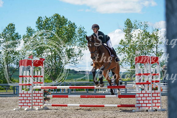 10000 - Alina - 2026 June Classic I - Saturday June 13th