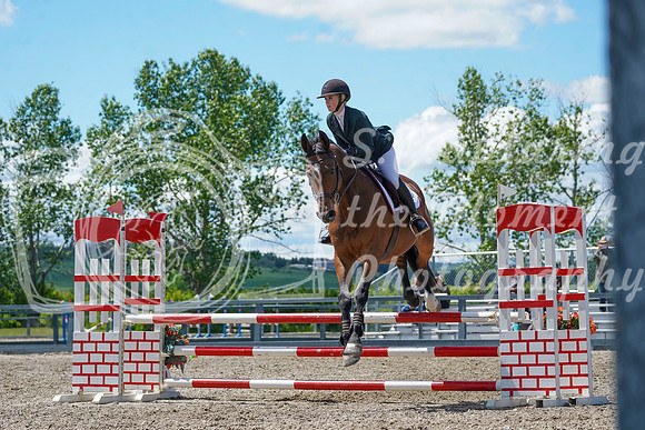 10001 - Alina - 2026 June Classic I - Saturday June 13th