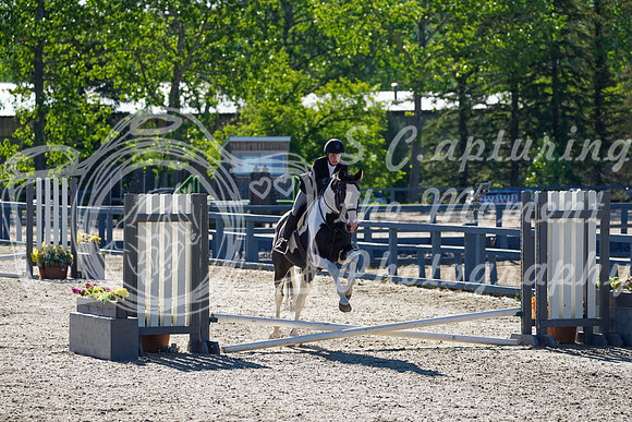 06417 - Jackie - 2026 June Classic I - Saturday June 13th