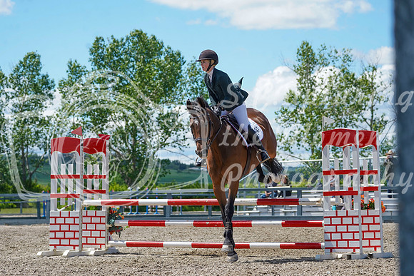 10002 - Alina - 2026 June Classic I - Saturday June 13th