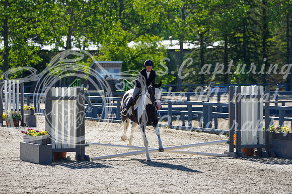 06418 - Jackie - 2026 June Classic I - Saturday June 13th