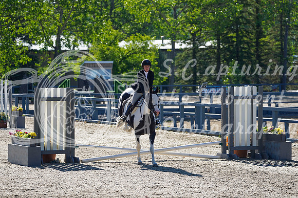 06419 - Jackie - 2026 June Classic I - Saturday June 13th