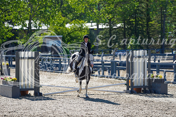 06420 - Jackie - 2026 June Classic I - Saturday June 13th