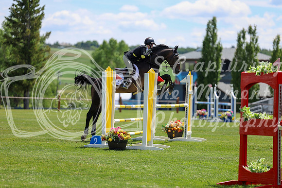 07748 - Shea - 2026 June Classic I - Saturday June 13th