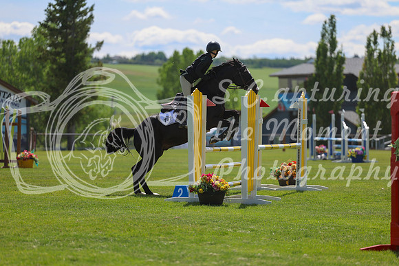 03299 - Shea - 2026 June Classic I - Saturday June 13th