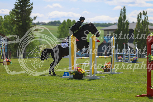 03300 - Shea - 2026 June Classic I - Saturday June 13th