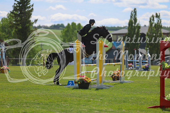 03301 - Shea - 2026 June Classic I - Saturday June 13th