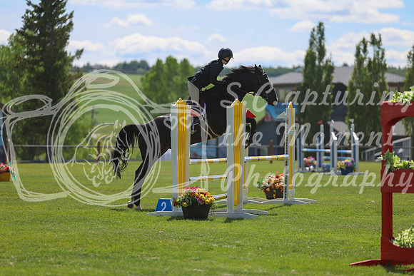 03302 - Shea - 2026 June Classic I - Saturday June 13th
