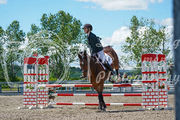 10003 - Alina - 2026 June Classic I - Saturday June 13th
