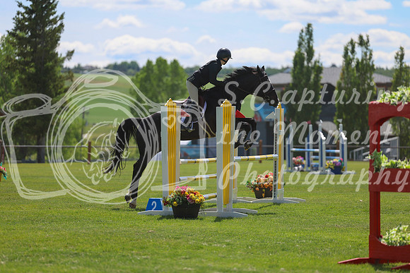 03303 - Shea - 2026 June Classic I - Saturday June 13th