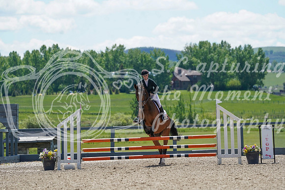 10004 - Alina - 2026 June Classic I - Saturday June 13th