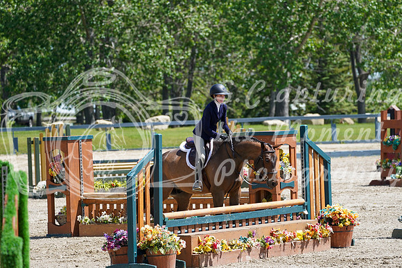 11564 - Jackie - 2026 June Classic I - Saturday June 13th