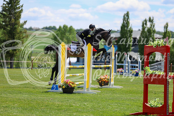 07749 - Shea - 2026 June Classic I - Saturday June 13th