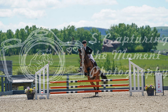 10005 - Alina - 2026 June Classic I - Saturday June 13th