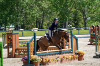 11565 - Jackie - 2026 June Classic I - Saturday June 13th