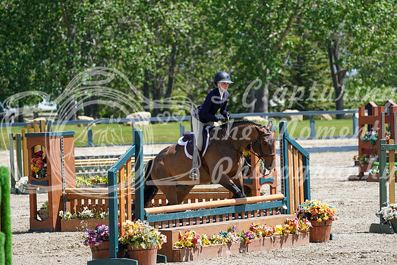 11565 - Jackie - 2026 June Classic I - Saturday June 13th