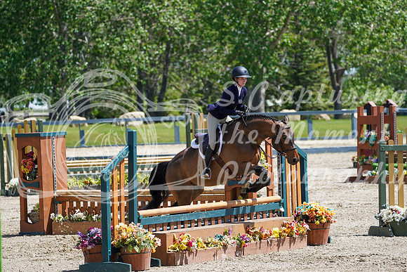11566 - Jackie - 2026 June Classic I - Saturday June 13th